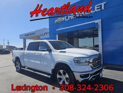 2020 Ram 1500 Lexington NE