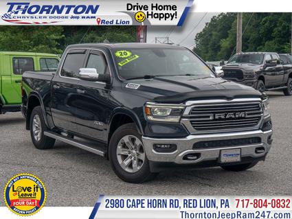 2020 Ram 1500 Red Lion PA