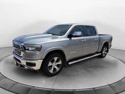 2021 Ram 1500 Pierre SD