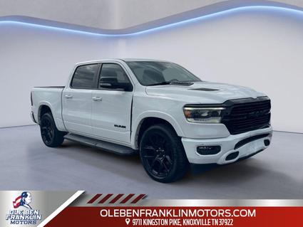 2021 Ram 1500 Oak Ridge TN
