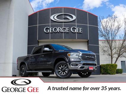 2021 Ram 1500 Liberty Lake WA