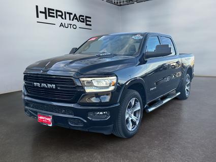 2021 Ram 1500 Perry  UT