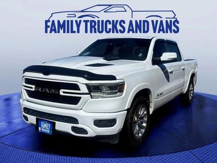 2021 Ram 1500 Denver CO