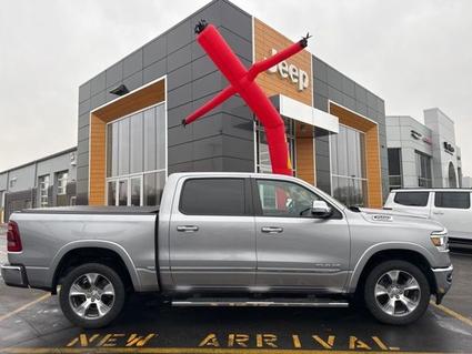 2021 Ram 1500 Plymouth WI