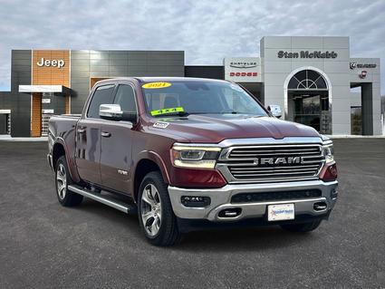 2021 Ram 1500 Tullahoma TN