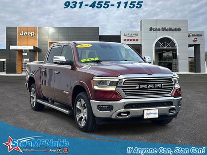 2021 Ram 1500 Tullahoma TN