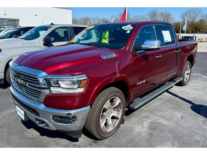 2021 Ram 1500 Tullahoma TN