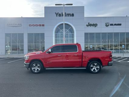 2021 Ram 1500 Union Gap WA