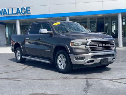 2021 Ram 1500 Clinton TN