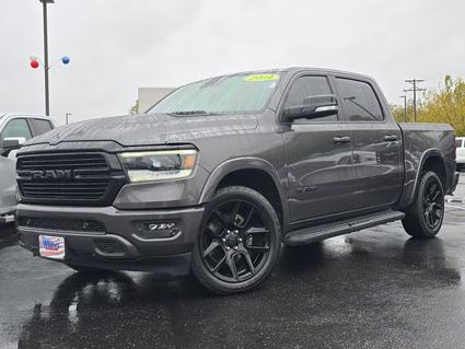 2021 Ram 1500 Hopkinsville KY