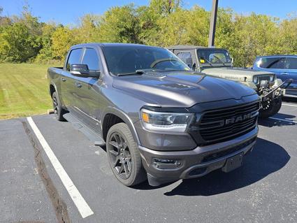 2021 Ram 1500 Hopkinsville KY