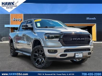 2021 Ram 1500 Forest Park IL