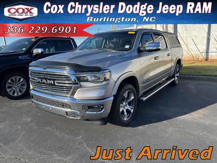 2021 Ram 1500 Burlington NC