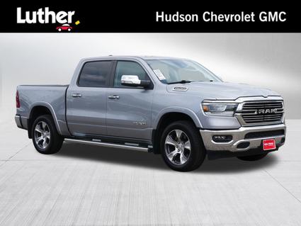 2022 Ram 1500 Hudson WI