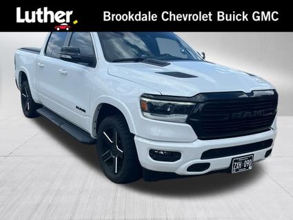 2022 Ram 1500 Minneapolis MN