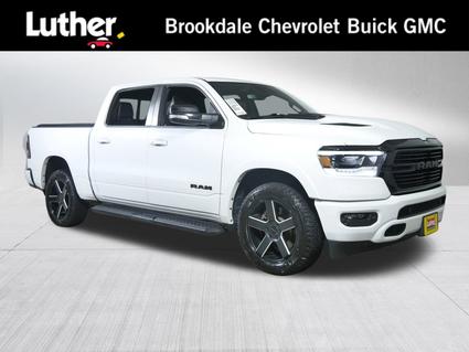 2022 Ram 1500 Minneapolis MN