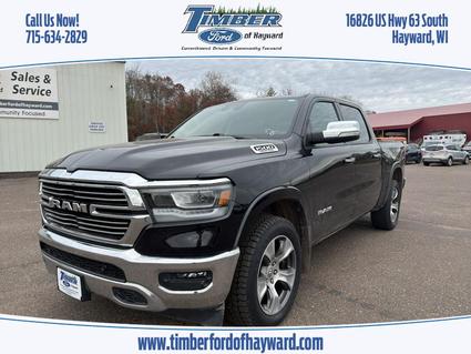 2022 Ram 1500 Hayward WI