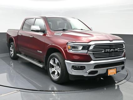 2022 Ram 1500 Goshen NY