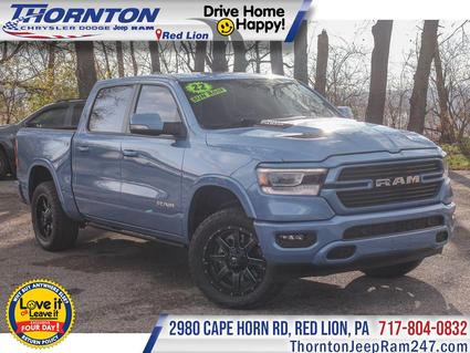 2022 Ram 1500 Red Lion PA