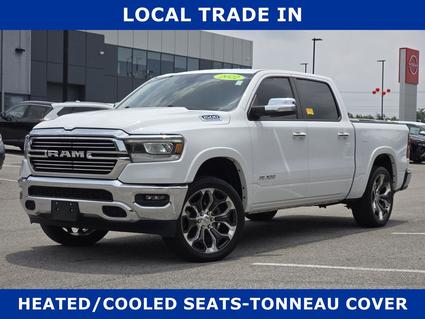 2022 Ram 1500 Hopkinsville KY