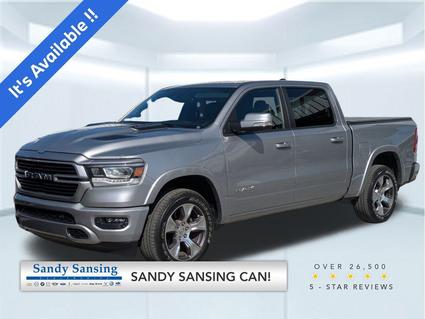 2022 Ram 1500 Pensacola FL