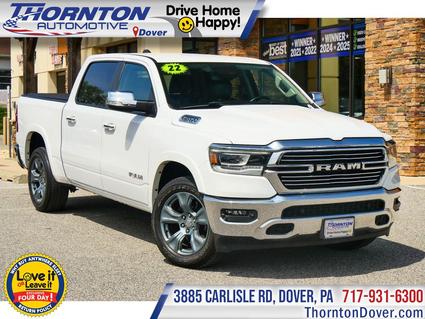 2022 Ram 1500 Dover PA
