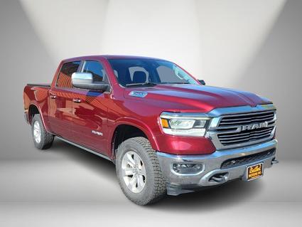 2022 Ram 1500 Glenwood Springs CO