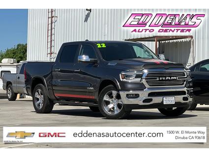 2022 Ram 1500 Dinuba CA