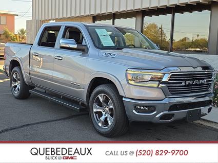 2022 Ram 1500 Tucson AZ
