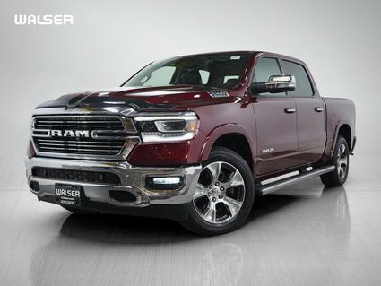 2022 Ram 1500 South Saint Paul MN