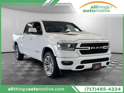2022 Ram 1500 McConnellsburg PA