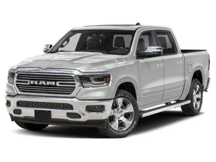 2023 Ram 1500 Rigby ID
