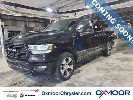 2023 Ram 1500 Louisville KY
