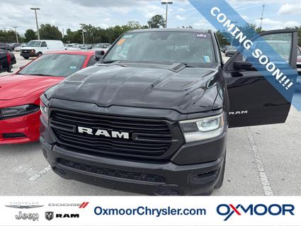 2023 Ram 1500 Louisville KY