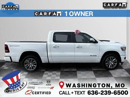 2023 Ram 1500 Washington MO