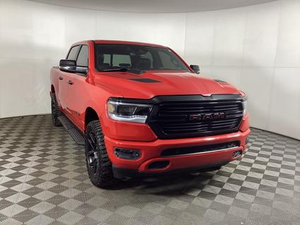 2023 Ram 1500 Grandville MI