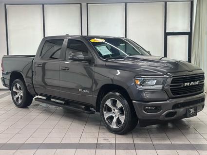 2023 Ram 1500 Demotte IN