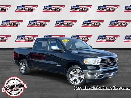 2023 Ram 1500 Sparta TN