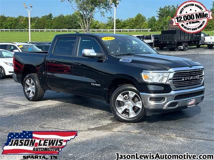 2023 Ram 1500 Sparta TN