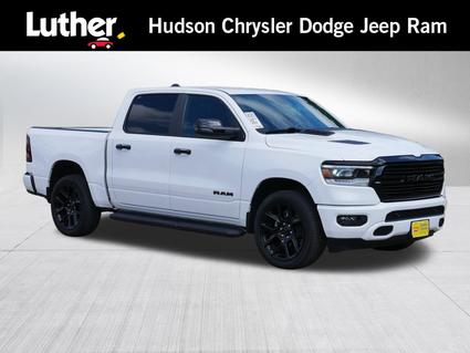2023 Ram 1500 Hudson WI
