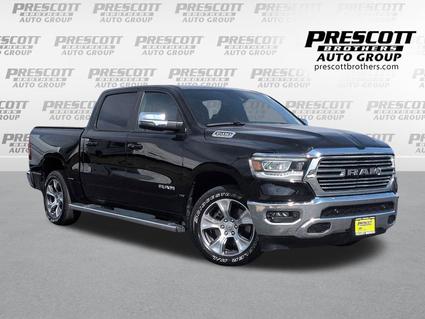 2023 Ram 1500 Mendota IL