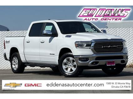 2023 Ram 1500 Dinuba CA