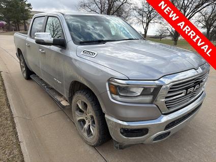 2023 Ram 1500 Broken Arrow OK