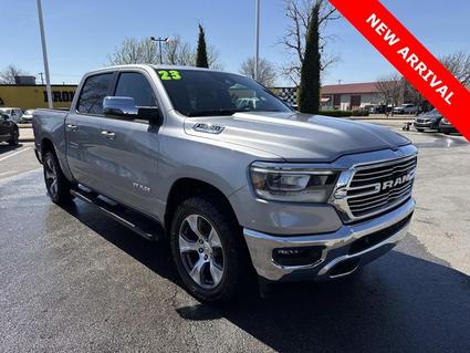 2023 Ram 1500 Broken Arrow OK