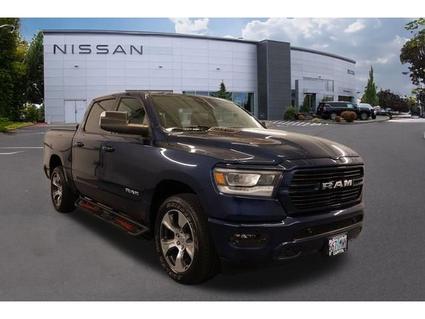 2023 Ram 1500 Salem OR