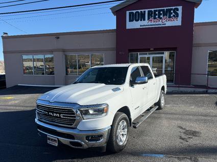 2024 Ram 1500 Farmington NM