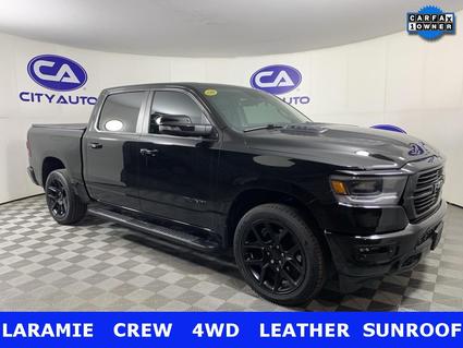 2024 Ram 1500 Memphis TN