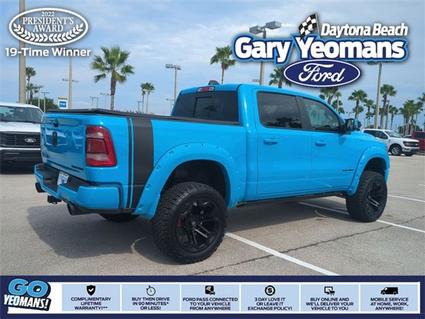 2024 Ram 1500 Daytona Beach FL