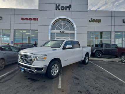 2024 Ram 1500 Fort Morgan CO