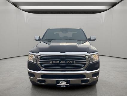 2024 Ram 1500 Sterling CO